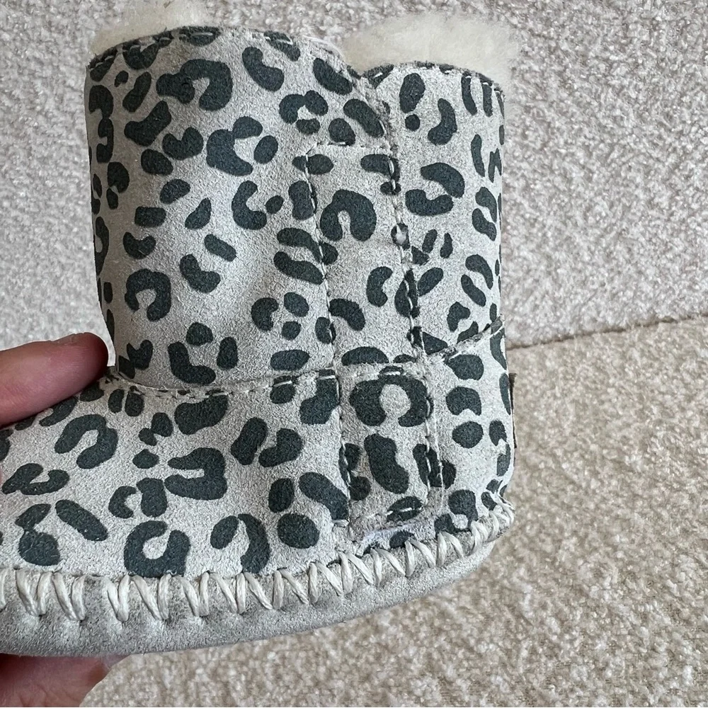 UGG australia baby